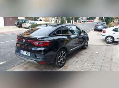 Renault - Arkana